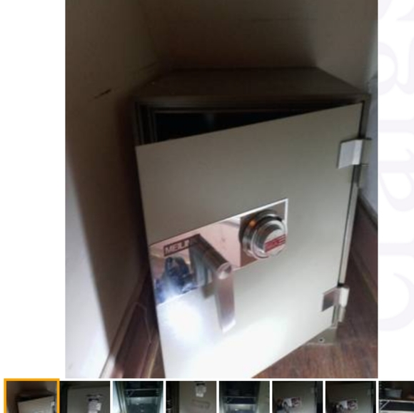 Meilink Brand Fireproof Safe